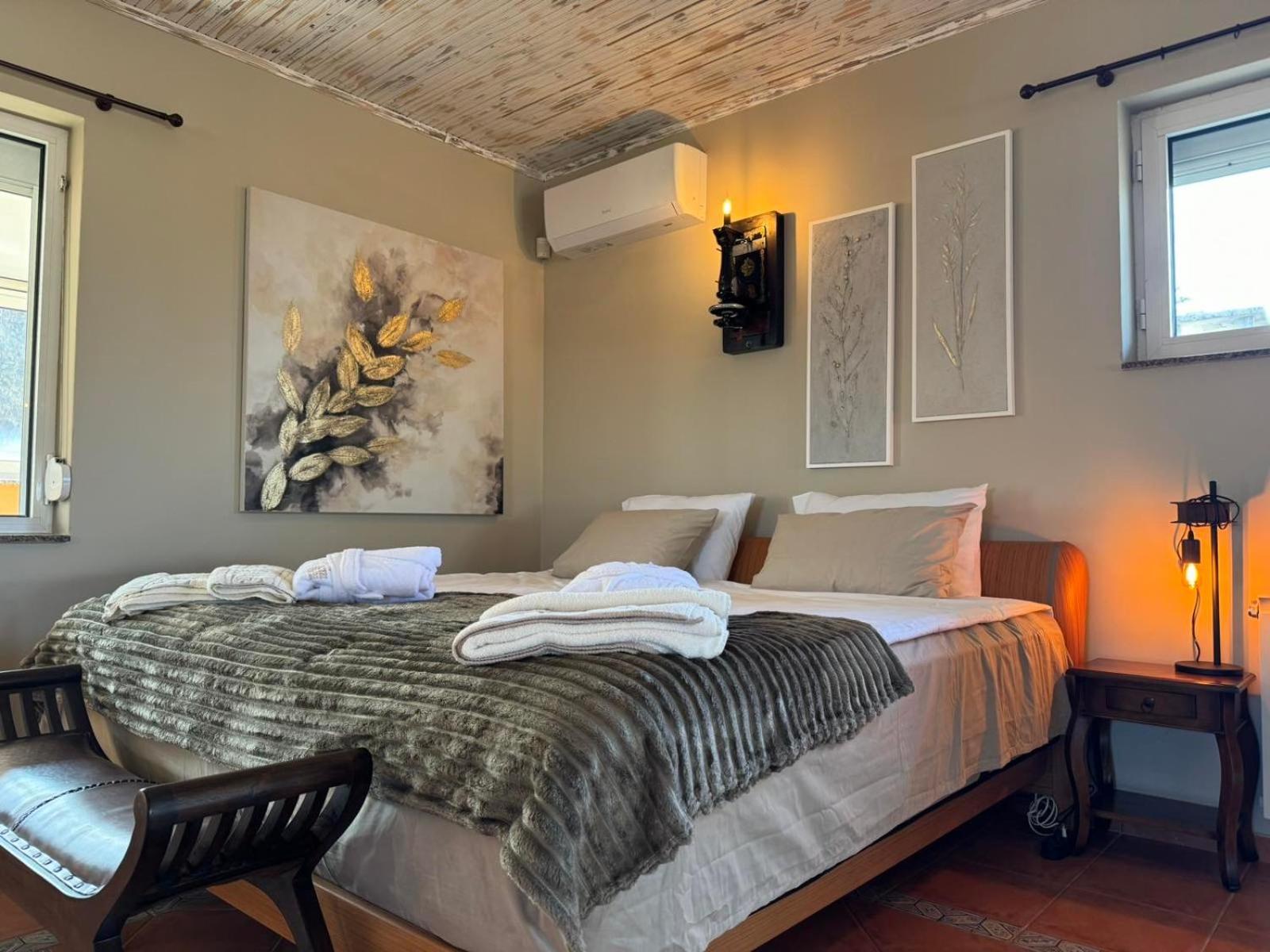 Villa Boyana City & Relax Sofia Bagian luar foto