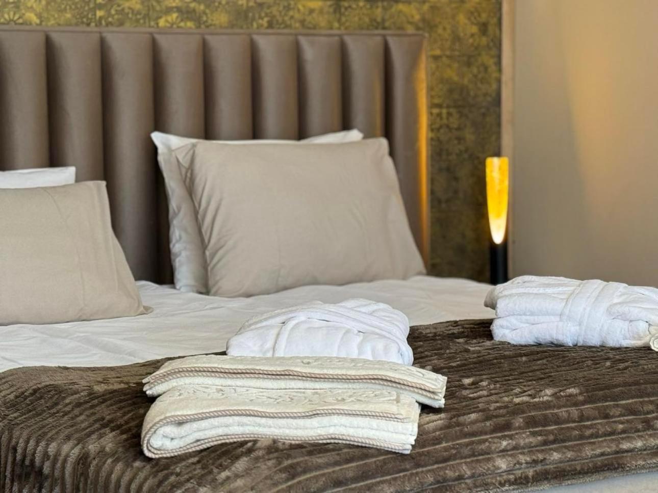 Villa Boyana City & Relax Sofia Bagian luar foto
