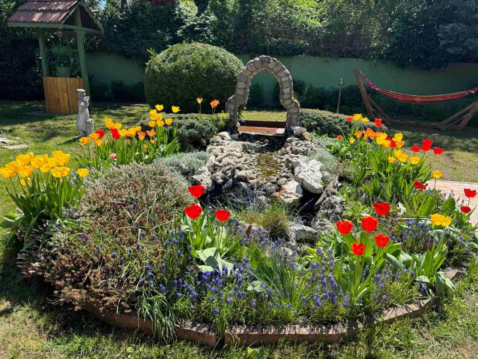 Villa Boyana City & Relax Sofia Bagian luar foto